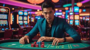 Kinh Nghiệm Chơi Tài Xỉu Casino Online