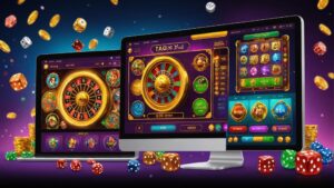 Luật Chơi Tài Xỉu Casino Online